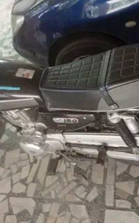 هندا ۱۵۰ ازما
