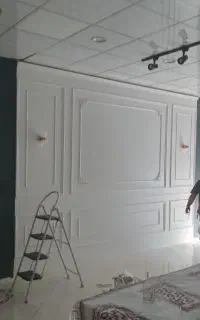 قاب بندی وباز سازی منازل
