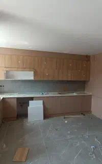 تعمیرات کابینت،بازسازی آشپزخانه،روکش ضدآب