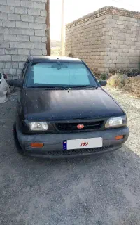 پراید87