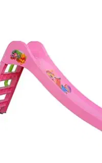 سرسره سه پله