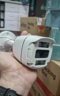 دوربین مداربسته