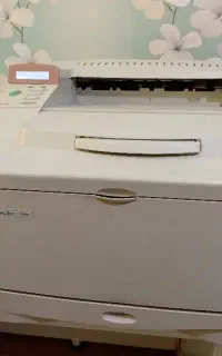 پرینتر  HP laser jet 5000
