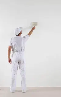 نقاشی ساختمان
