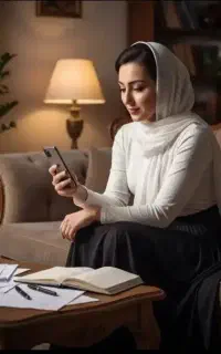 هدیه 450 دلاری صرافی