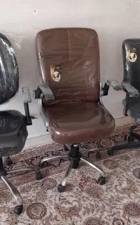 صندلی مدیریت