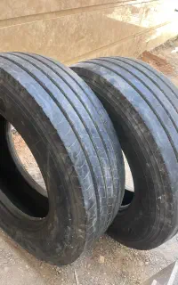 لاستیک دست دوم