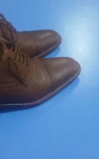 ترازوی فنری قدیمی تمیز سالم کم کار کرد در حد صفر