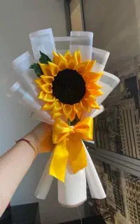 گل‌های روبانی و جاودانه