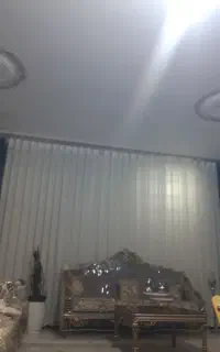 اجاره مسکونی همکف ۲۰۰ متری