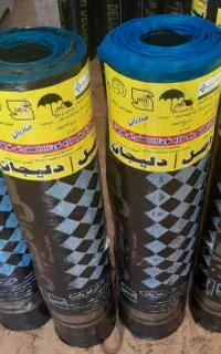 اصل ایزوگام بخرید ۱۸۰۰رولی