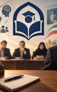 امادگی مصاحبه فرهنگیان