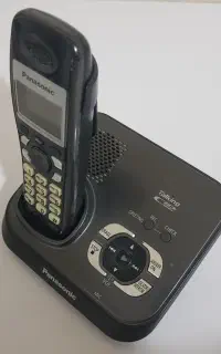 تلفن پاناسونیک بی‌سیم