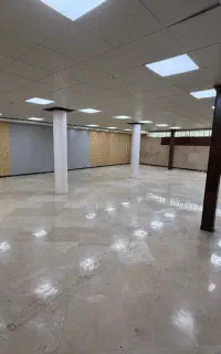 ۳۰۰ متر زیر زمین تجاری بلوار چمران