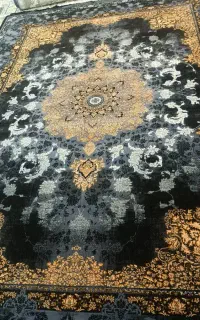 فرش تمام نخ۷۰۰شانه
