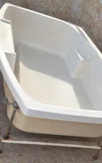 وان حمام سالم