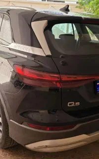 خودرو آئودی