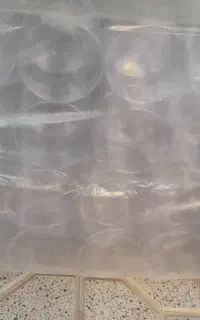 ظروف پی وی سی