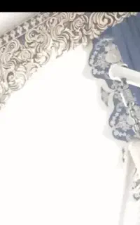 قاب پرده