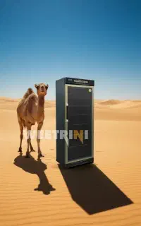 تک درب مازندسرما ویترینی  + نقد و اقساط