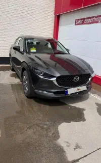 مزداcx30