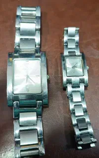 ست ساعت مچی رومانسون اصل سوئیس مدل RO3283M