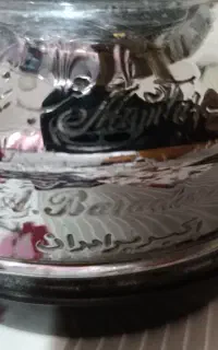 سماور گازی شش لیتری