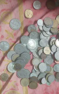 انواع مدل های سکه های بانکی قدیمی ایرانی و خارجی
