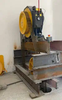 خدمات اسانسور فروش،سرویس،نصب،بازسازی