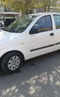 تیبا 93