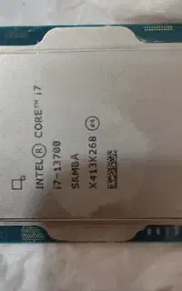 پردازنده cpu