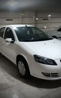 راناپلاس tu5 ارتقاء یافته صفر خشک مدل بهمن 1403