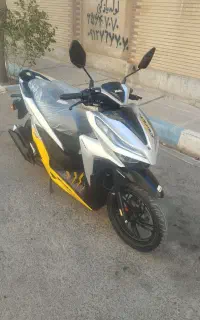 موتور کلیک در حدصفر