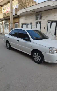 ریو ۸۷ کلکسیونی عتیقه