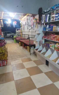 نیازمند شاگرد برای دکه