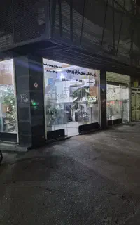 مغازه ۶۰ متر دو نبش فول امکانات