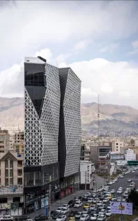 نگهبان ۲۴ ساعته با حقوق