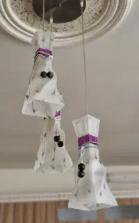 لوستر آشپزخانه