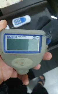 تشخیص رنگ ،پولیش و سرامیک سیار فردیس و حومه