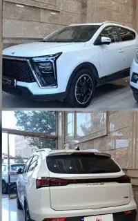 Kmc X5 مدل 1403