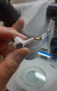 تعمیر تخصصی ایرپاد Pro / Pro2 +ضمانت 6ماهه