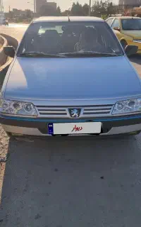405 مدل96