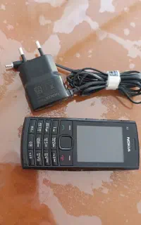 نوکیاx2.02