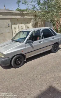 پراید131