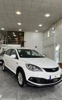 Mvm 315 مدل ۹۵ بدون رنگ