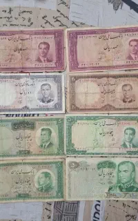 پول شاهی
