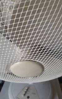 یک پنکه سالم سالم بفروش میرسد