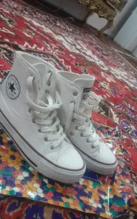 کتونی استار