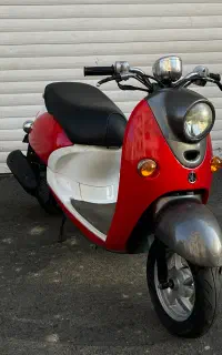 پاکشتی یاماها وینو