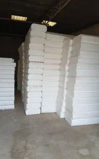 یونولیت ساختمانی درجه یک